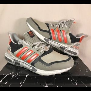 SOLD Adidas UltraBoost StarWars X-Wing Starfighter